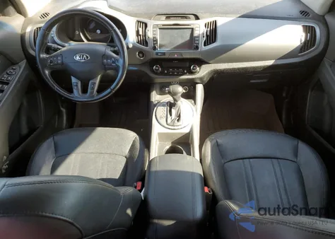 2015 Kia Sportage Ex z USA, uszkodzony, nr VIN KNDPC3AC1F7738499